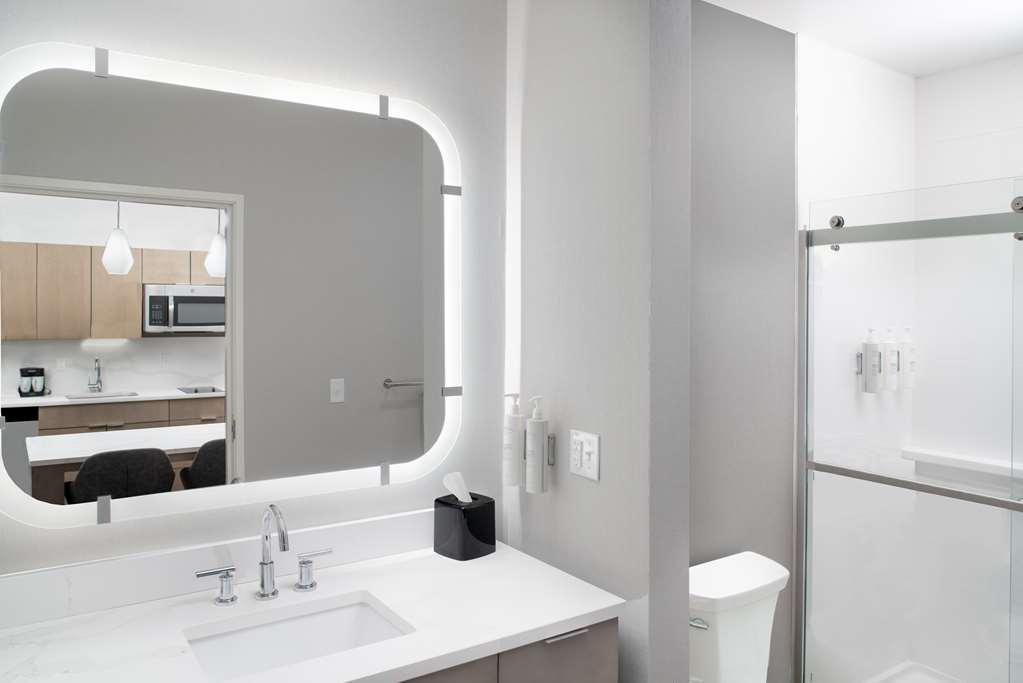 Homewood Suites By Hilton Енн-Арбор Номер фото