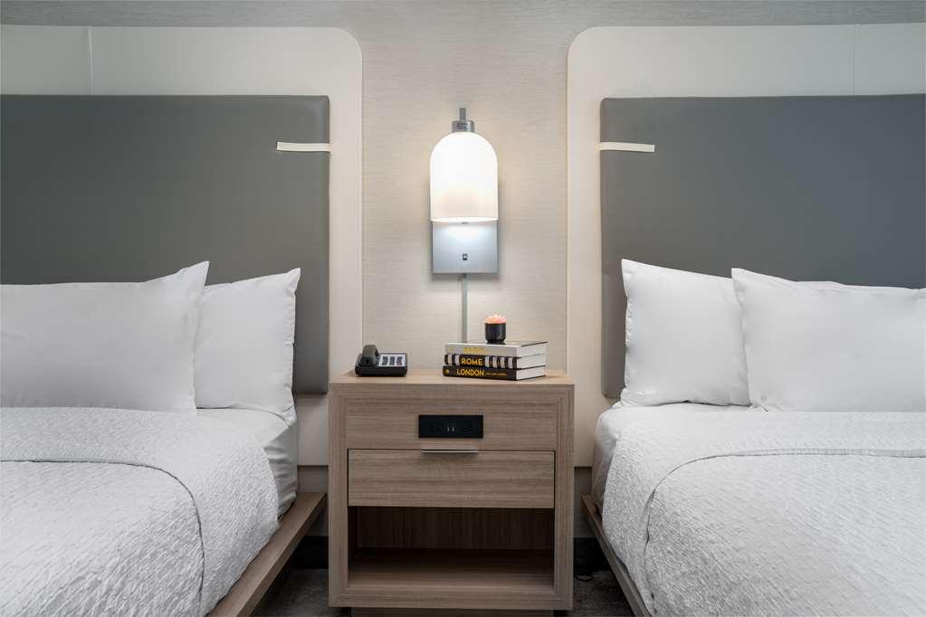 Homewood Suites By Hilton Енн-Арбор Номер фото