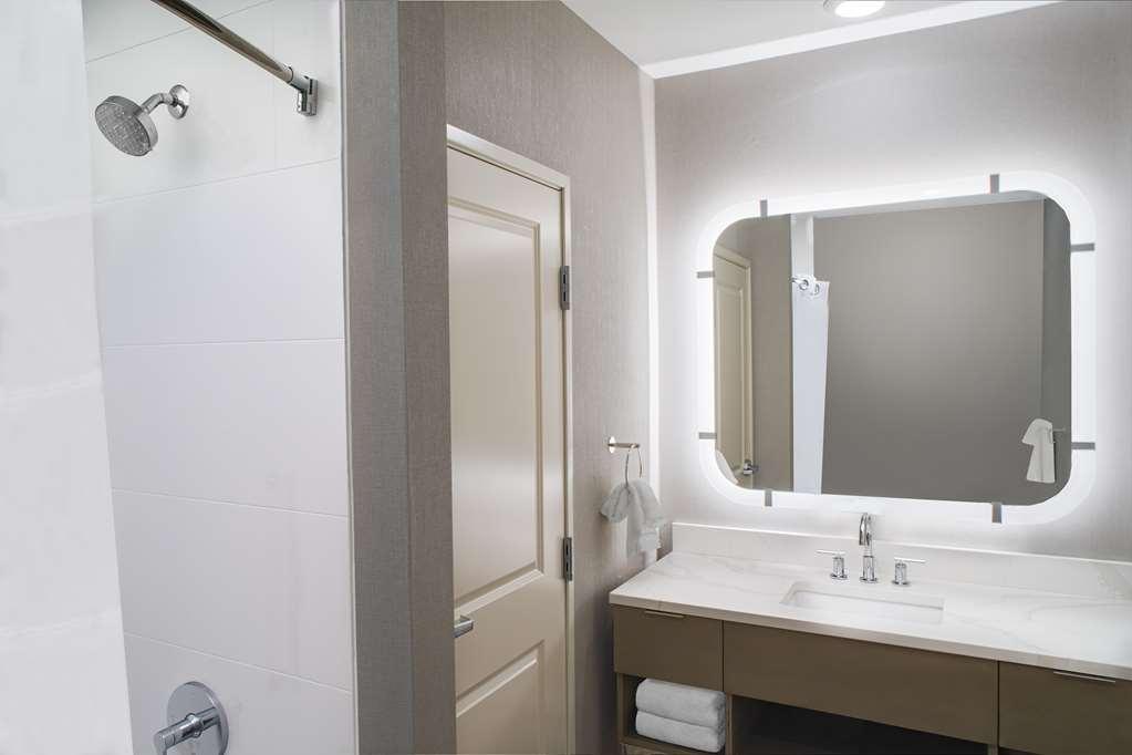 Homewood Suites By Hilton Енн-Арбор Номер фото